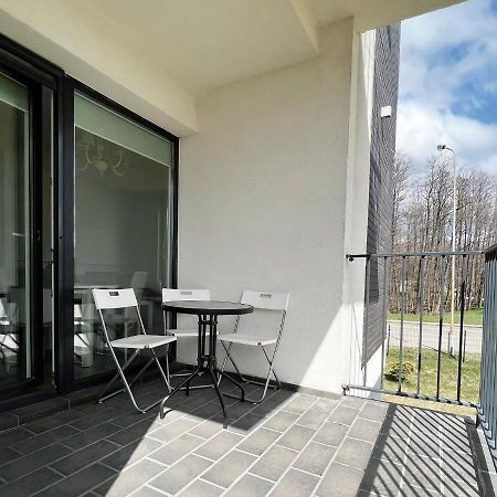Centre Apartment Druskininkai Luaran gambar