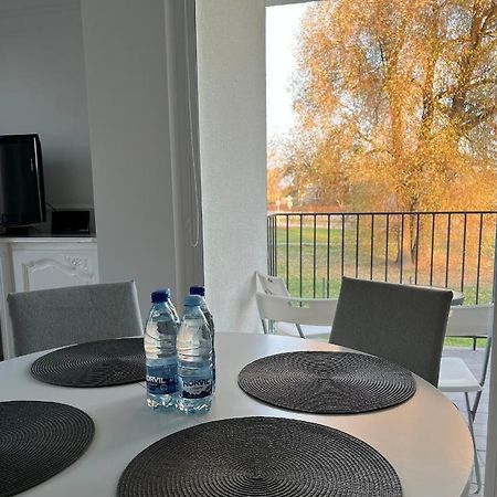 Centre Apartment Druskininkai Luaran gambar