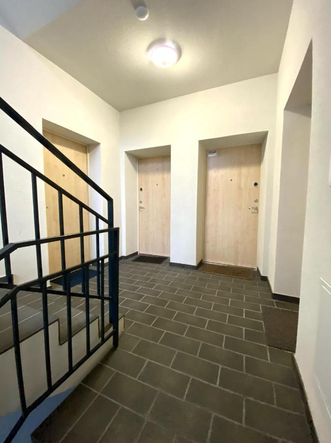 Centre Apartment Druskininkai Luaran gambar