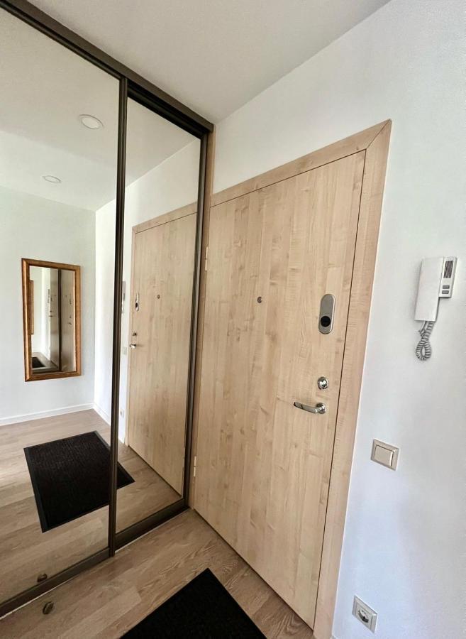Centre Apartment Druskininkai Luaran gambar