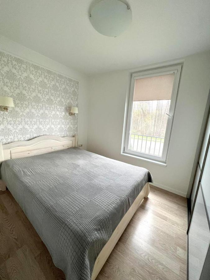 Centre Apartment Druskininkai Luaran gambar