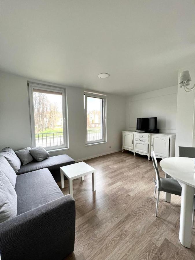 Centre Apartment Druskininkai Luaran gambar