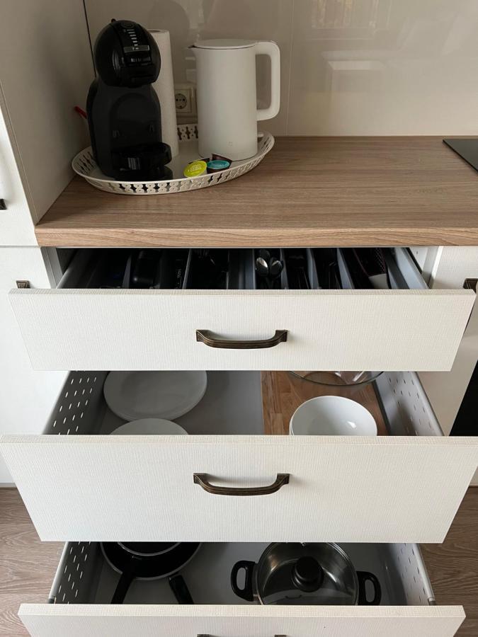 Centre Apartment Druskininkai Luaran gambar