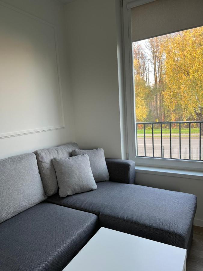 Centre Apartment Druskininkai Luaran gambar