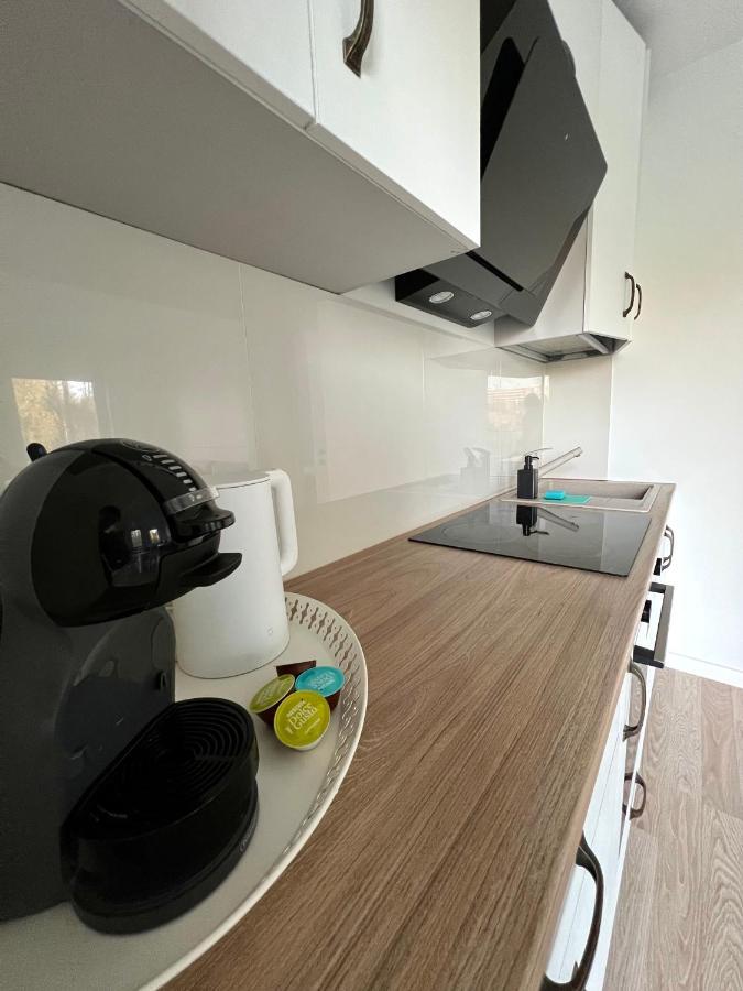 Centre Apartment Druskininkai Luaran gambar