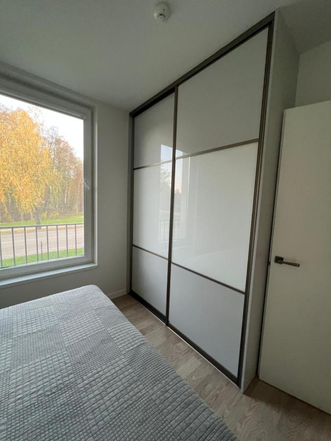 Centre Apartment Druskininkai Luaran gambar